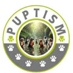 Jeannie Hurd Dog Baptism Ministry